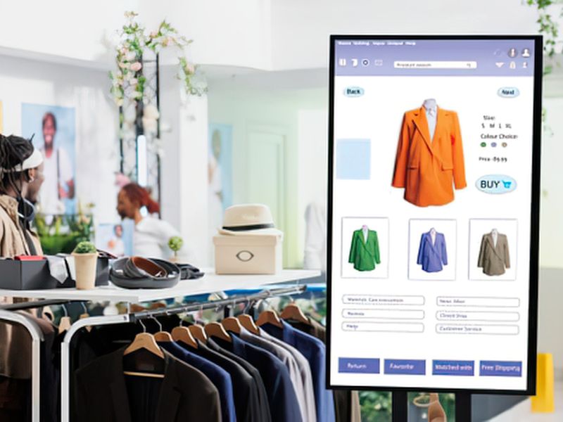 Web design expertise