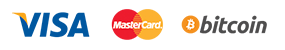 Accepted payment methods